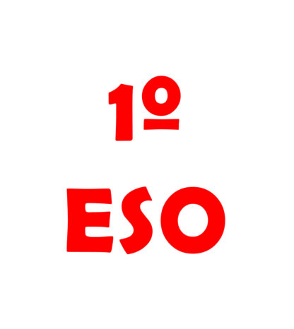 1º-ESO - Todos los libros