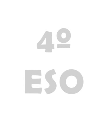 4º ESO - Todos los libros