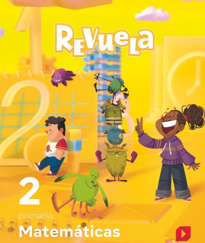2º EPO Matemáticas trimestres