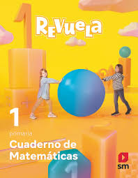 1º EPO CUADERNO MATEMÁTICAS REVUELA 22 nuevo