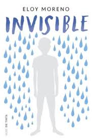 1º ESO LECTURA LENGUA: - Invisible