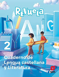 2º EPO CUADERNO LENGUA REVUELA 22 nuevo