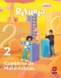 2º EPO CUADERNO MATEMATICAS REVUELA 22 nuevo