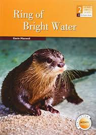 2º ESO LECTURA INGLÉS: - Ring of Bright water