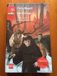 2º ESO LECTURA LENGUA: - Finis mundi