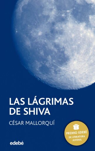 2º ESO LECTURA LENGUA: - Las lágrimas de Shiva