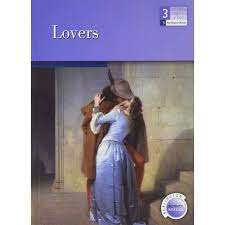 3º ESO LECTURA INGLÉS: - Lovers