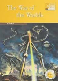 4º ESO LECTURA INGLÉS: - The war of the worlds