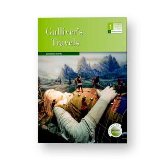 1º ESO LECTURA INGLÉS Gulliver´s Travels