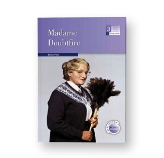 3º ESO LECTURA INGLÉS Madame Doubtfire