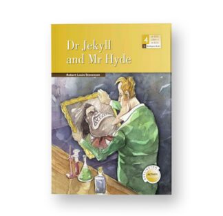 4º ESO LECTURA INGLÉS Dr Jekyll and Mr Hyde