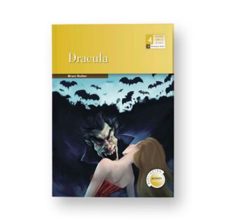 4º ESO LECTURA INGLÉS Dracula
